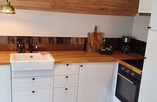 Municipality of Dalfsen House | Holiday home Heeresteeg in Nieuwleusen with garden