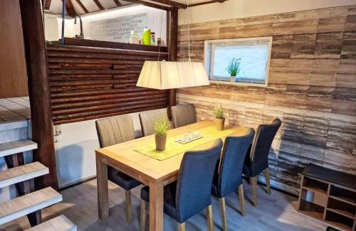 Feriendorf Frankenau House | Holiday Home Heidi by Interhome