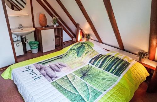 Feriendorf Frankenau House | Holiday Home Heidi by Interhome