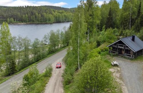 Kitula House | Holiday Home Heinäsorsa by Interhome