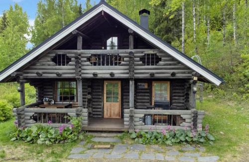 Kitula House | Holiday Home Heinäsorsa by Interhome