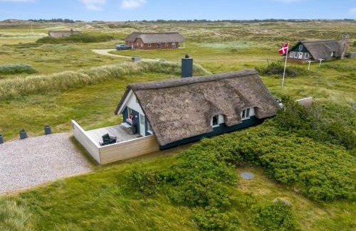 Nørre Lyngvig House | Holiday Home Hen - 400m from the sea by Interhome