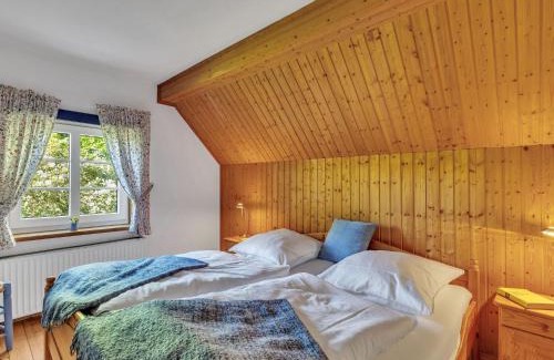 Oberndorf House | Holiday Home Hennevelt by Interhome