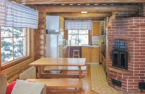 Hankasalmi House | Holiday Home Hepolehto by Interhome