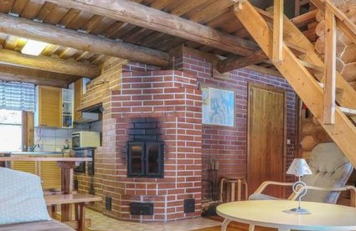 Hankasalmi House | Holiday Home Hepolehto by Interhome