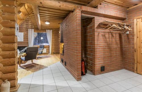 Hankasalmi House | Holiday Home Heporanta by Interhome
