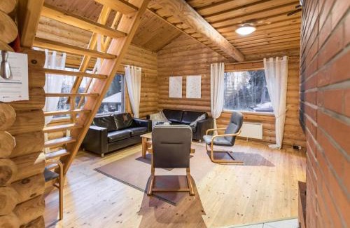 Hankasalmi House | Holiday Home Heporanta by Interhome