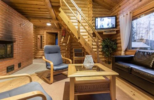 Hankasalmi House | Holiday Home Heporanta by Interhome
