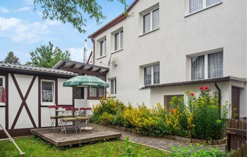 Herschdorf House | Holiday Home Herschdorf Lange-Berg-Str