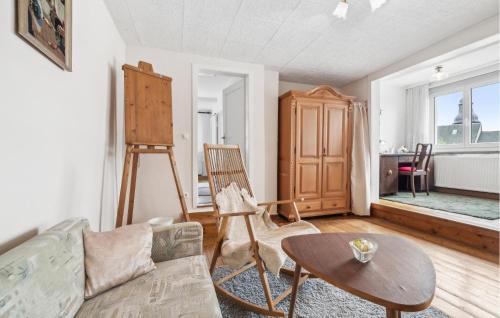 Herschdorf House | Holiday Home Herschdorf Lange-Berg-Str
