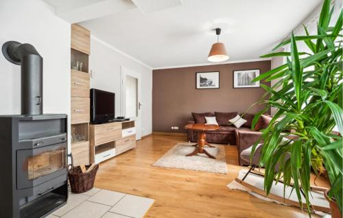Herschdorf House | Holiday Home Herschdorf Lange-Berg-Str