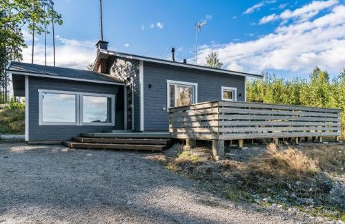 Sastamala House | Holiday Home Hiekkalahti by Interhome