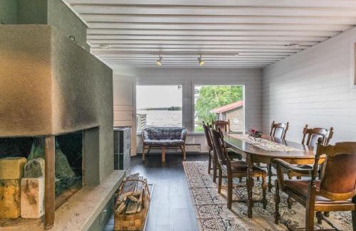 Sastamala House | Holiday Home Hiekkalahti by Interhome