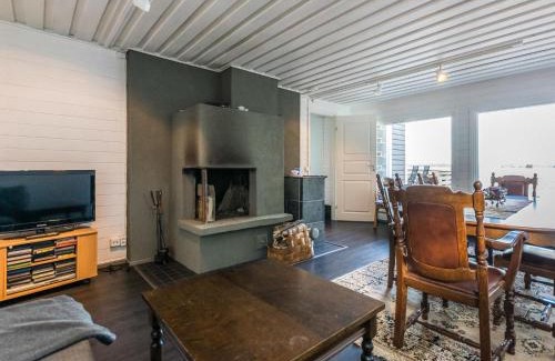 Sastamala House | Holiday Home Hiekkalahti by Interhome