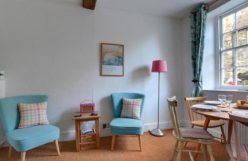 Rye House | Holiday Home Hilders by Interhome
