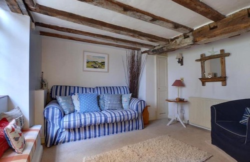 Rye House | Holiday Home Hilders by Interhome