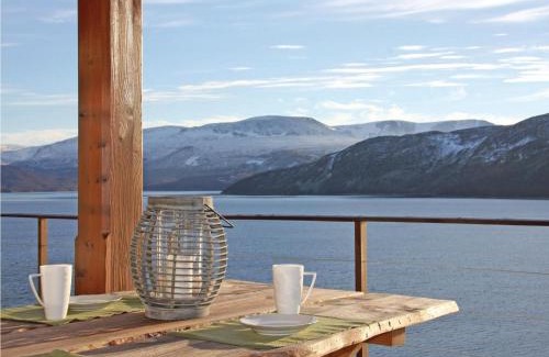 Hol House | Holiday Home Hol With A Fireplace 02