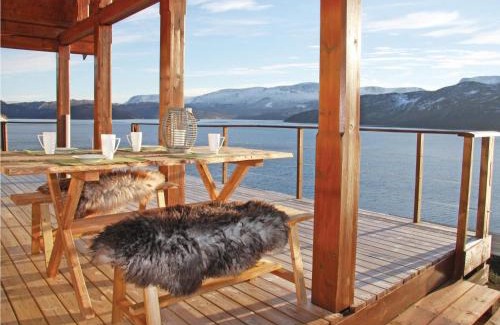 Hol House | Holiday Home Hol With A Fireplace 02