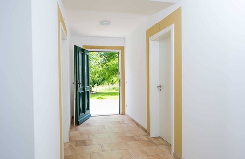 Graefenberg Apartment | Holiday Home - holiday home - Handwerkerhof Franconian Switzerland