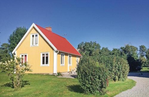 Holmsjo House | Holiday Home Holmsjövägen Holmsjö Ii
