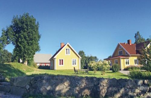 Holmsjo House | Holiday Home Holmsjövägen Holmsjö Ii