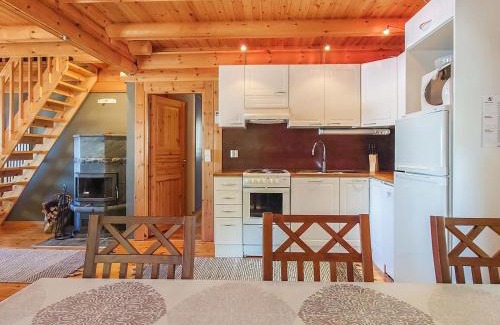 Soini House | Holiday Home Honkala by Interhome
