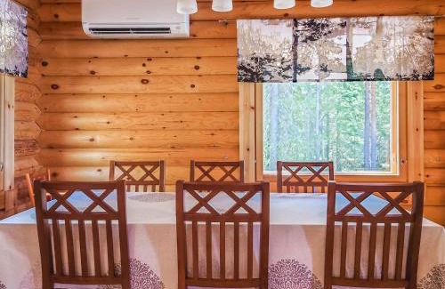 Soini House | Holiday Home Honkala by Interhome