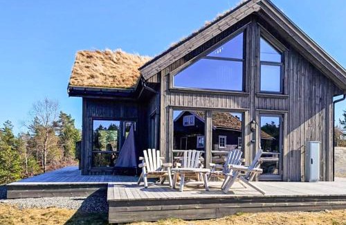 Evje House | Holiday home Hornnes II