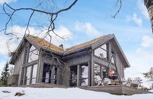 Evje House | Holiday home Hornnes II