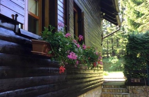 Cujica Krcevina House | Holiday Home Snow Hill with Swimming Pool