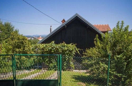 Strmec Stubicki House | Holiday Home MILa - Duplex one bedroom Holiday Home with Terrace