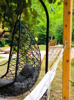 Sveti Martin na Muri House | Holiday Home Forest INN