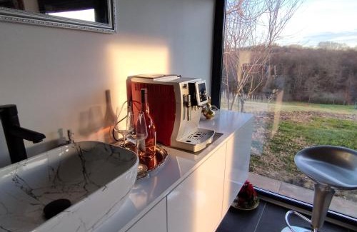 Donji Koncovcak House | Holiday home Novak M