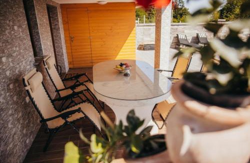 Selnica Villa | Holiday Home Vinola