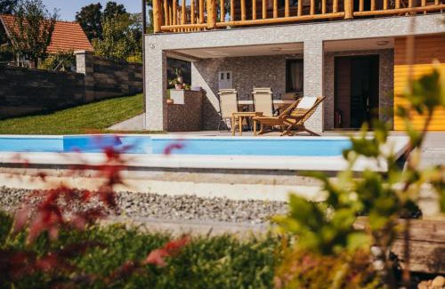 Selnica Villa | Holiday Home Vinola