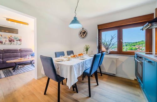 Tuheljske Toplice House | Holiday Home with pool