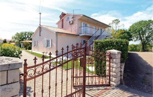 Hrboki House | Holiday Home Hrboki Iii