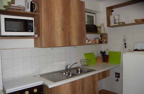 Balatonmariafurdo House | Holiday home with 2 terraces and pool near the beach