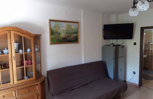 Balatonmariafurdo House | Holiday home with 2 terraces and pool near the beach