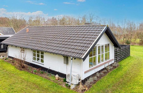 Hurup Thy House | Holiday home Hurup Thy XXI
