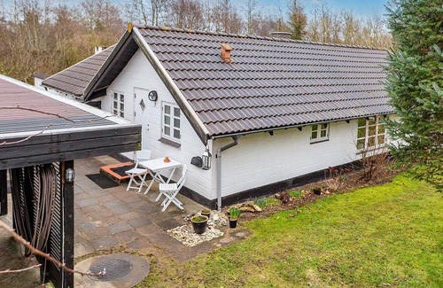 Hurup Thy House | Holiday home Hurup Thy XXI