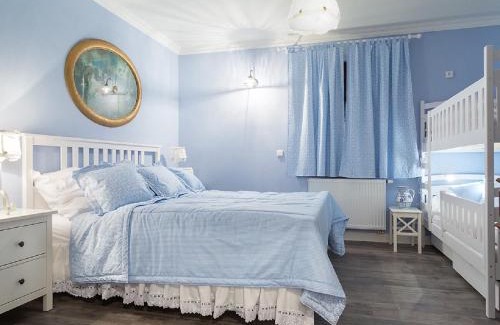 Novy Jimramov House | Holiday Home Huty by Interhome