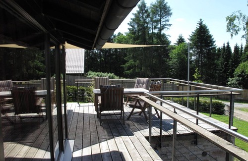 Holzminden Apartment | Holiday home Huus Adele