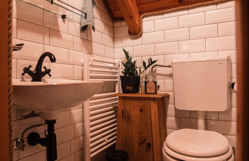 Medimurje House | Holiday Home Hygge Nova