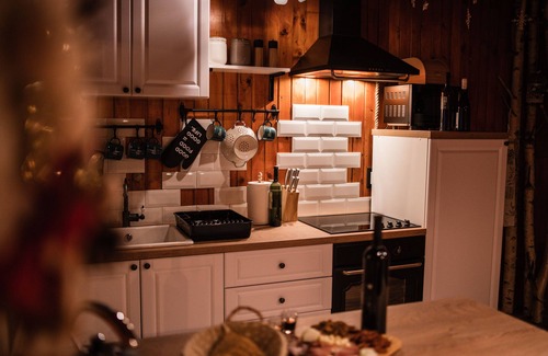 Medimurje House | Holiday Home Hygge Nova