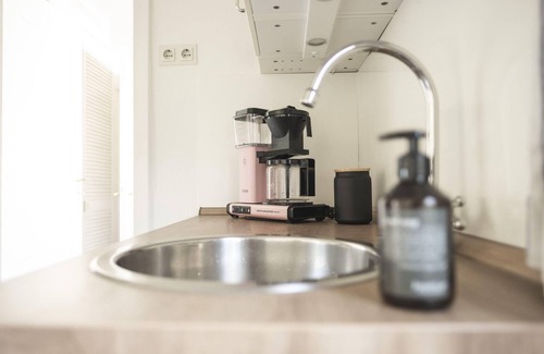 Karolinenkoog House | Holiday home Hygge Hus