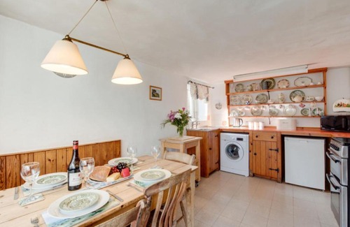 Slaughterford House | Holiday Home Hythe Road by Interhome