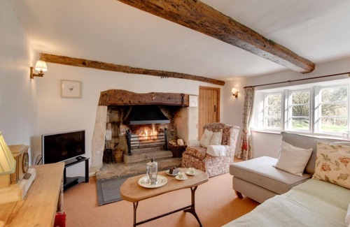 Slaughterford House | Holiday Home Hythe Road by Interhome