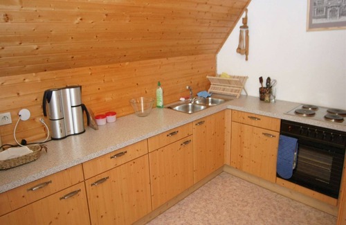 Sirnitz-Sonnseite House | Holiday home in Deutsch-Griffen near Woerthersee