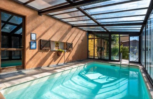 Narzole House | Holiday Home I Briganti by Interhome